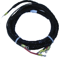 UA50505    Complete Wiring Harness---WD 45 Diesel